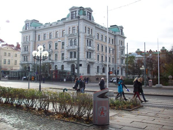 Stora Teatern