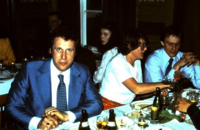 Pappa Kaj