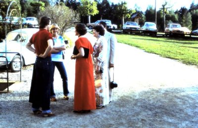 Evedal 1978