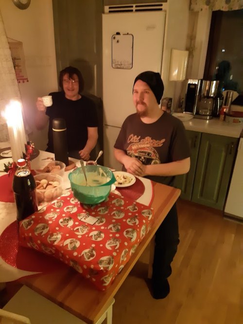 Johan&Son - Stuguthyrning