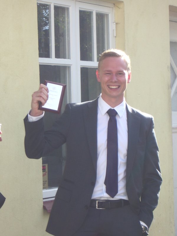 Sixten Fagerstr�m